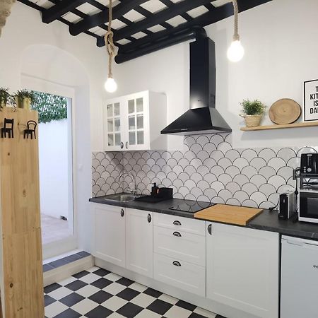 Casa Del Sacramento - Casita Con Encanto Medina-Sidonia Extérieur photo