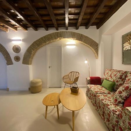 Casa Del Sacramento - Casita Con Encanto Medina-Sidonia Extérieur photo
