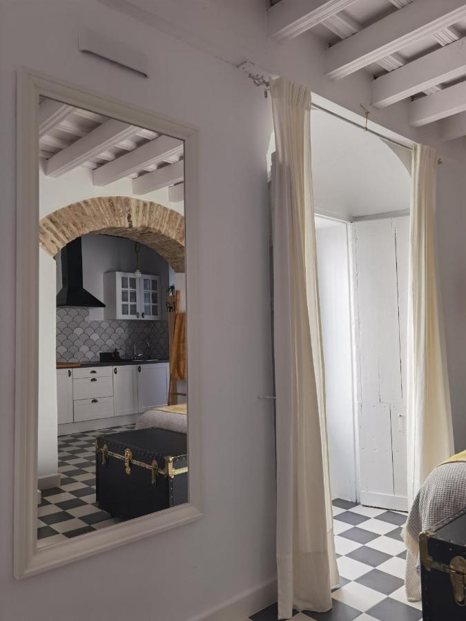 Casa Del Sacramento - Casita Con Encanto Medina-Sidonia Extérieur photo