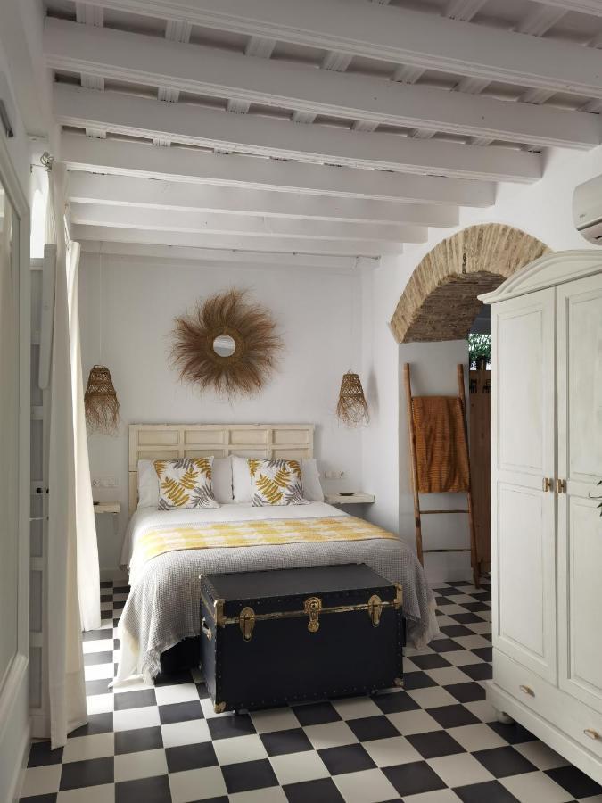 Casa Del Sacramento - Casita Con Encanto Medina-Sidonia Extérieur photo
