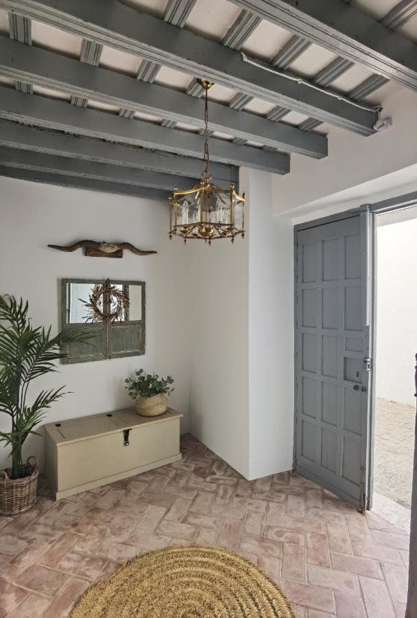 Casa Del Sacramento - Casita Con Encanto Medina-Sidonia Extérieur photo