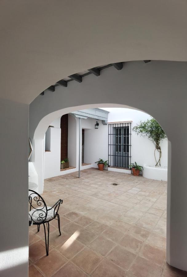 Casa Del Sacramento - Casita Con Encanto Medina-Sidonia Extérieur photo