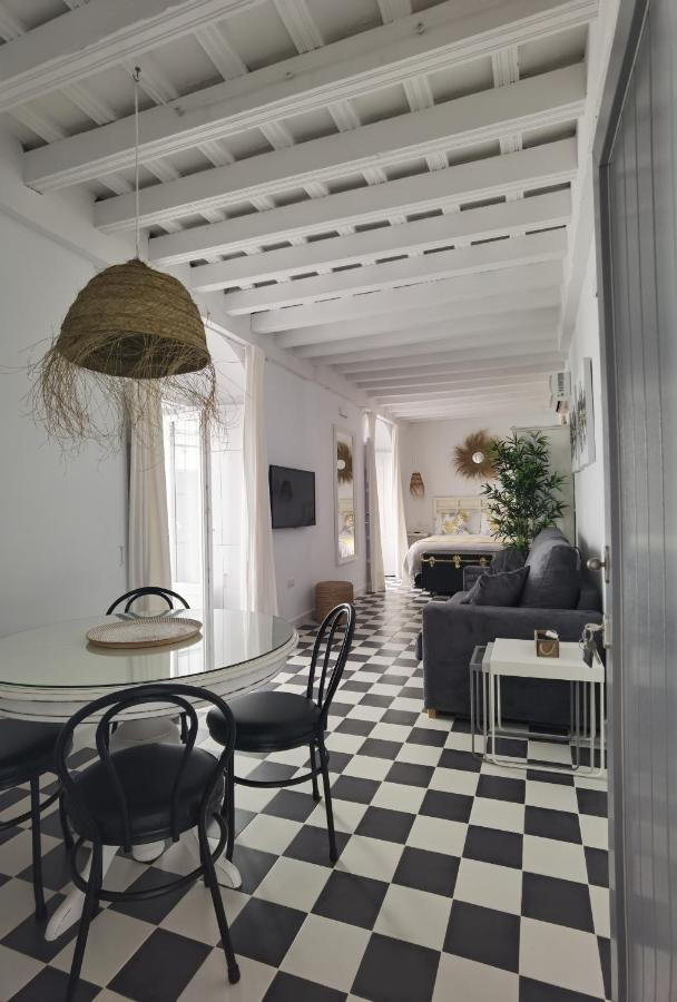 Casa Del Sacramento - Casita Con Encanto Medina-Sidonia Extérieur photo