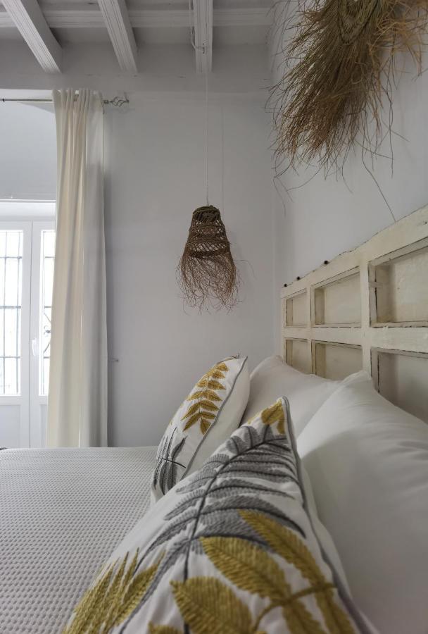 Casa Del Sacramento - Casita Con Encanto Medina-Sidonia Extérieur photo