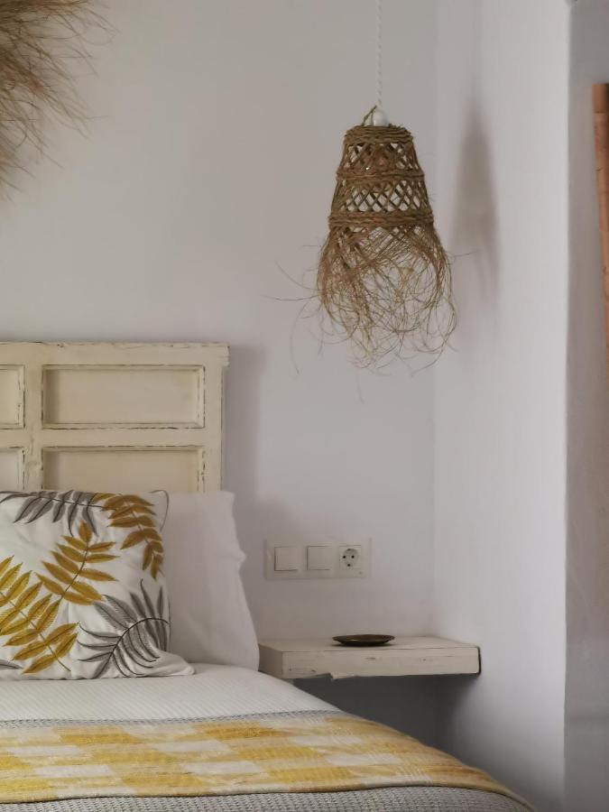 Casa Del Sacramento - Casita Con Encanto Medina-Sidonia Extérieur photo