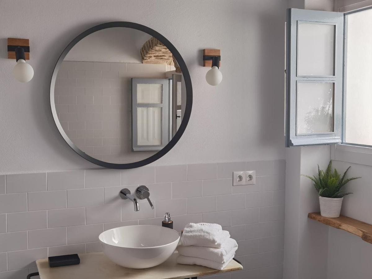 Casa Del Sacramento - Casita Con Encanto Medina-Sidonia Extérieur photo