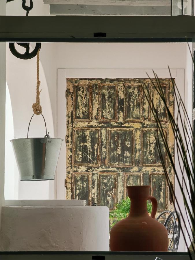 Casa Del Sacramento - Casita Con Encanto Medina-Sidonia Extérieur photo